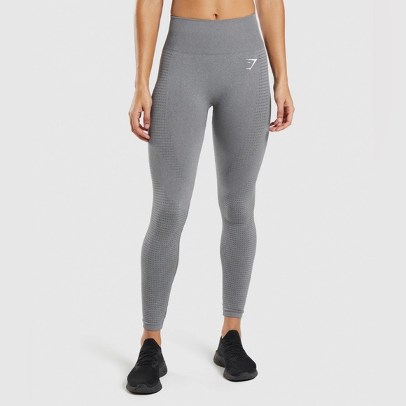 Gymshark Vital Seamless Leggings - Picture 1 of 1